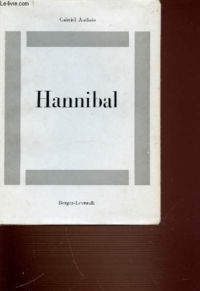 HANNIBAL.