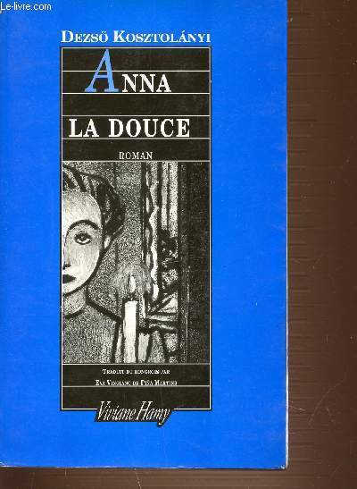 ANNA LA DOUCE.