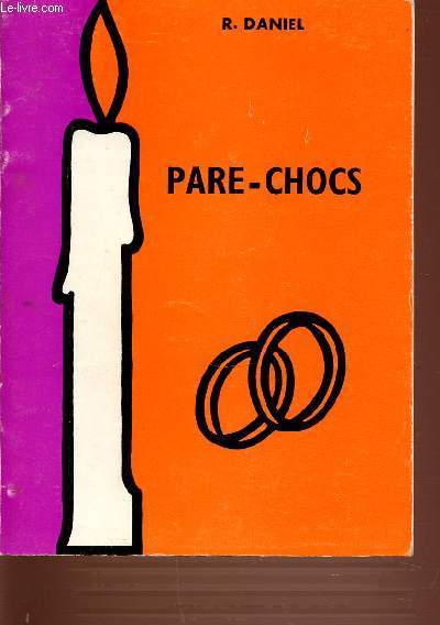 PARE-CHOCS.