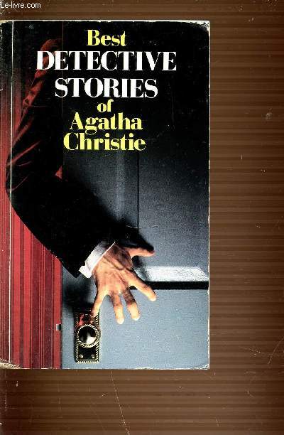 BEST DETECTIVE STORIES.