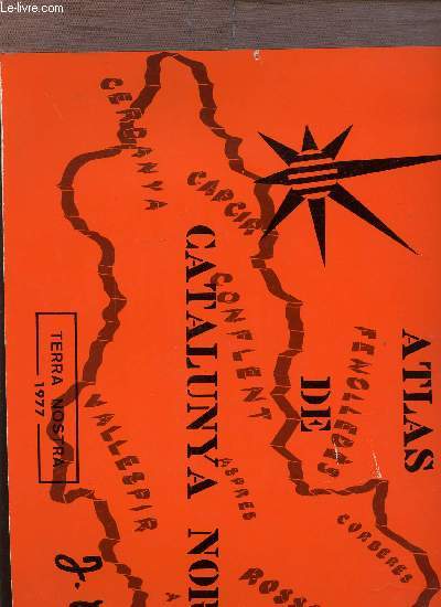ATLAS DE CATALUNYA NORD