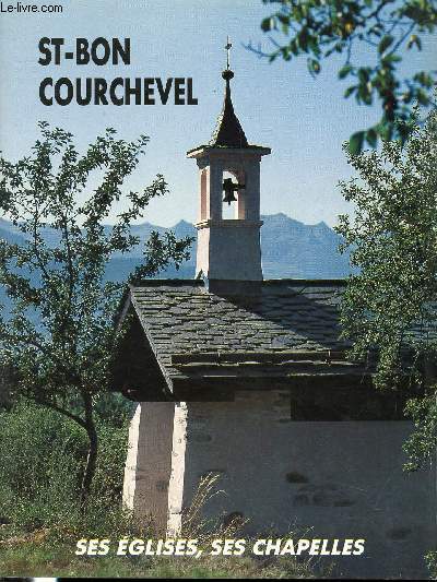 ST-BON COURCHEVEL - COLLECTION 