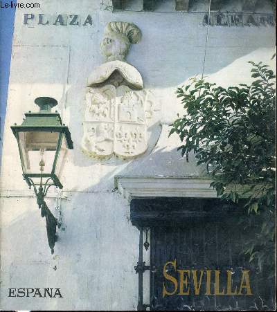 SEVILLA - ESPANA.