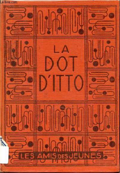 LA DOT D'ITTO - COLLECTION 