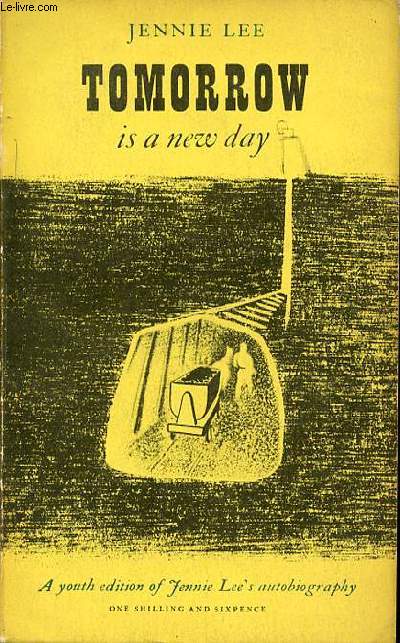TOMORROW IS A NEW DAY. A YOUTH EDITION ARANGED BY DORIS ESTCOURT.