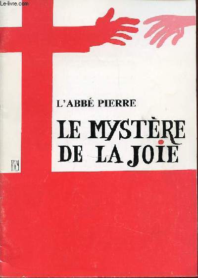 LE MYSTERE DE LA JOIE - ADAPTATION THEATRALE DE JULIA ARCHER.
