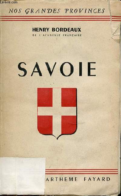 SAVOIE - COLLECTION 