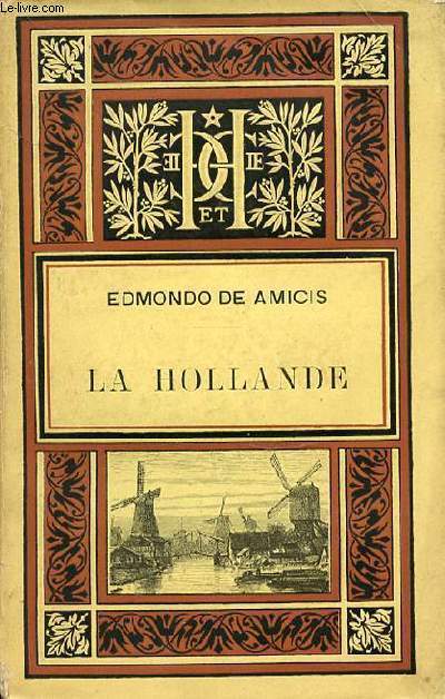 LA HOLLANDE.