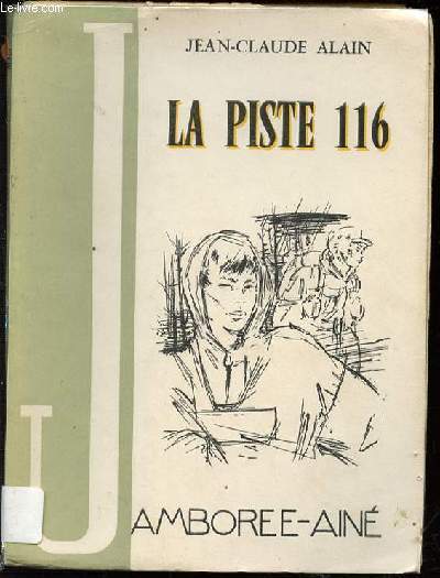 LA PISTE 116.