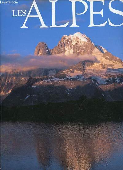 LES ALPES.