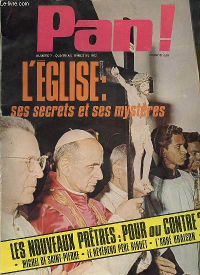 REVUE 