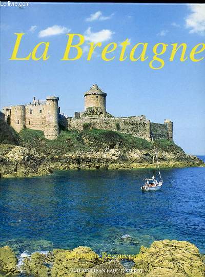 LA BRETAGNE.