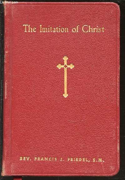 THE IMITATION OF CHRIST.