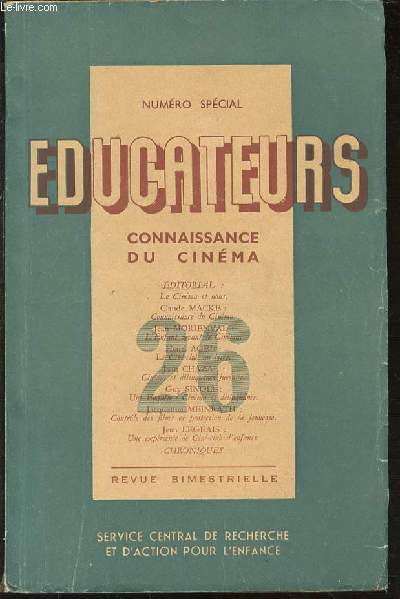 REVUE 