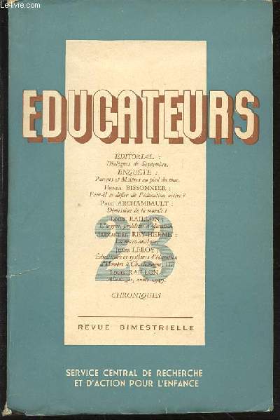 REVUE 