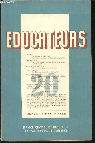 REVUE 