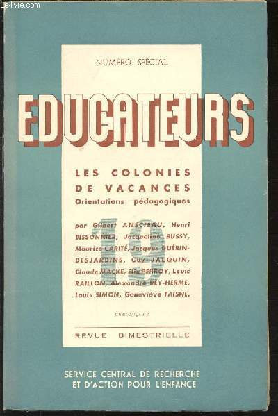 REVUE 