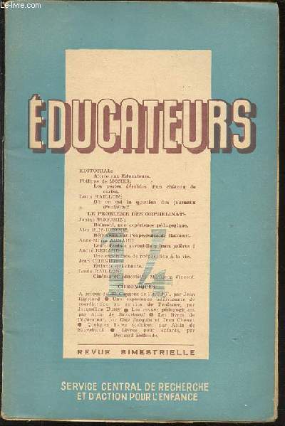 REVUE 