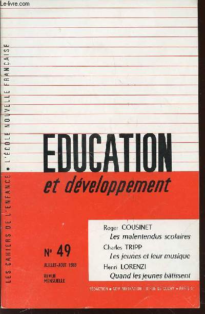 REVUE 