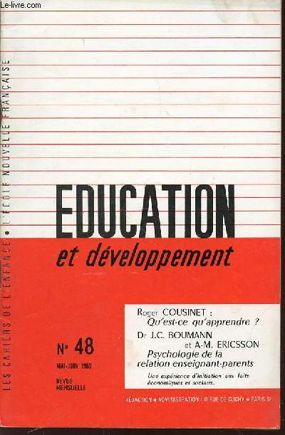 REVUE 
