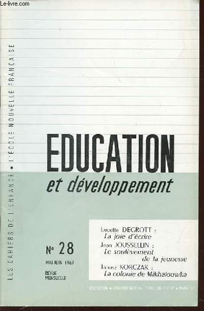 REVUE 