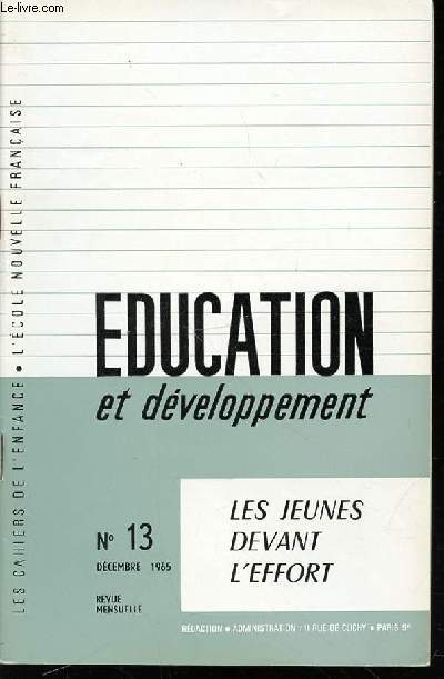 REVUE 