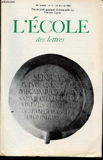 REVUE 