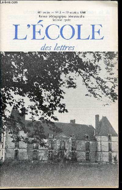 REVUE 