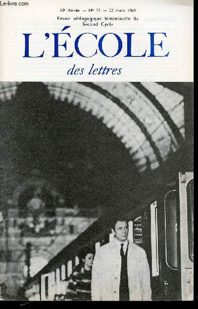 REVUE 