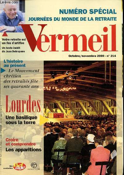 REVUE 