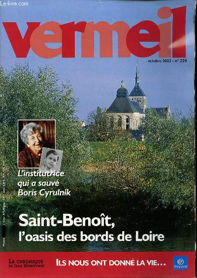 REVUE 