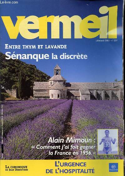 REVUE 