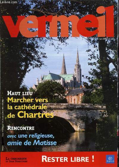 REVUE 