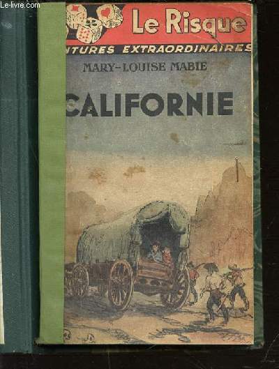 CALIFORNIE - COLLECTION 