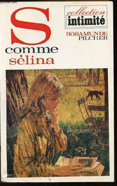S COMME SELINA - COLLECTION INTIMITE N265.