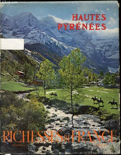 HAUTES PYRENEES - COLLECTION 