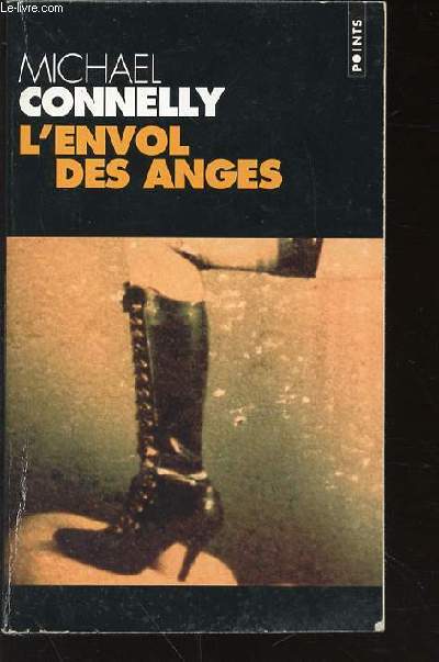 L'ENVOL DES ANGES.