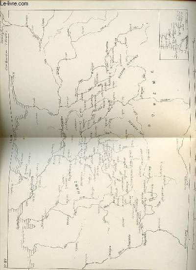 CROQUIS N97 : 1813.