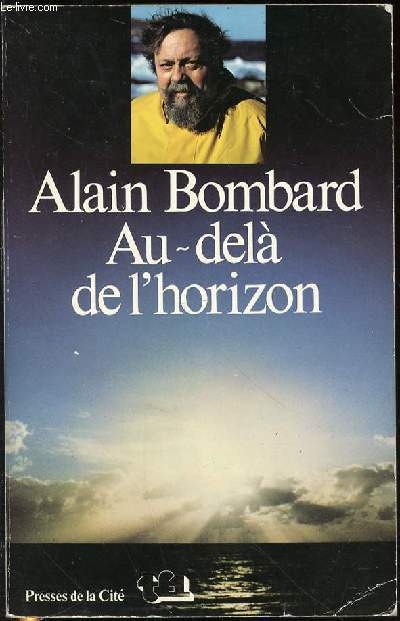 AU-DELA DE L'HORIZON.