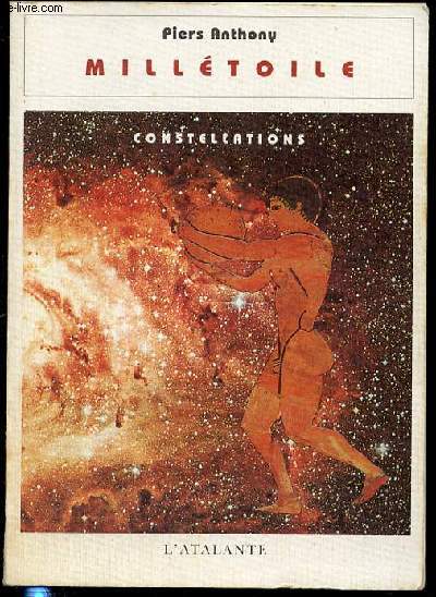 MILLETOILE - CONSTELLATION.