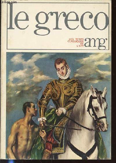 LE GRECO - COLLECTION 