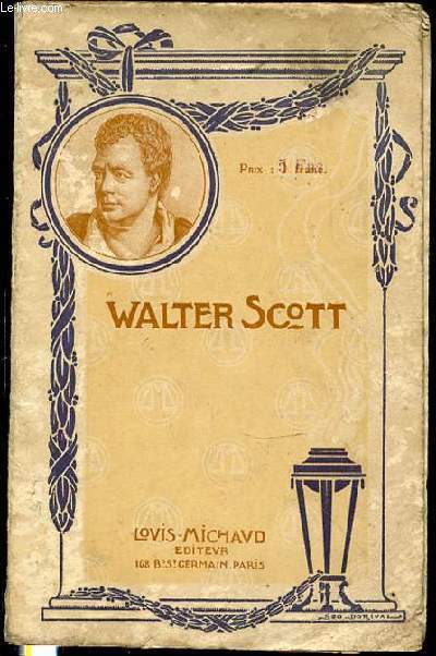 WALTER SCOTT - COLLECTION 