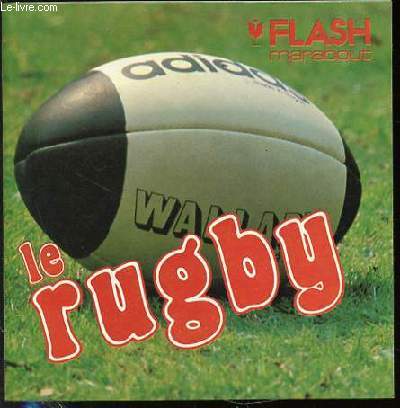 LE RUGBY.