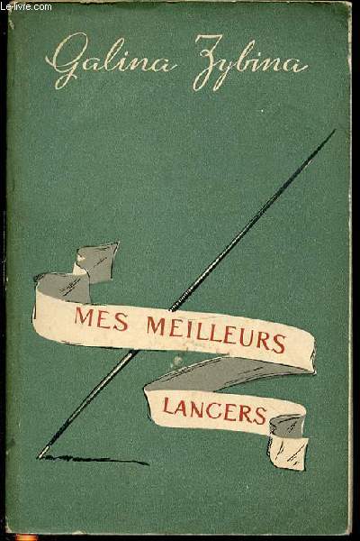 MES MEILLEURS LANCERS - COLLECTION 