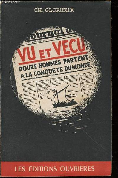 VU ET VECU : L'EGLISE EN SES PREMIERS DEBUTS.