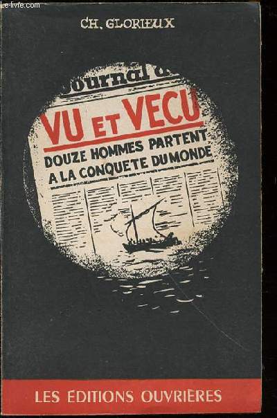 VU ET VECU : L'EGLISE EN SES PREMIERS DEBUTS.