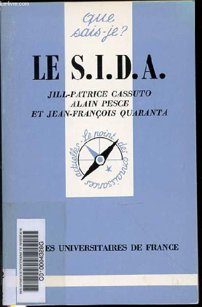 LE S.I.D.A. - COLLECTION 