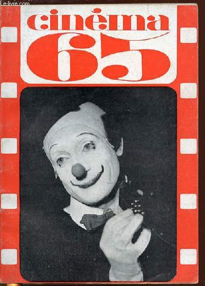 CINEMA 65 N93 / FEVRIER - DOSSIER DU MOIS : ROUBEN MAMOULIAN / LES SCENARISTES / LE GUIDE DU SPECTATEUR / ETC.