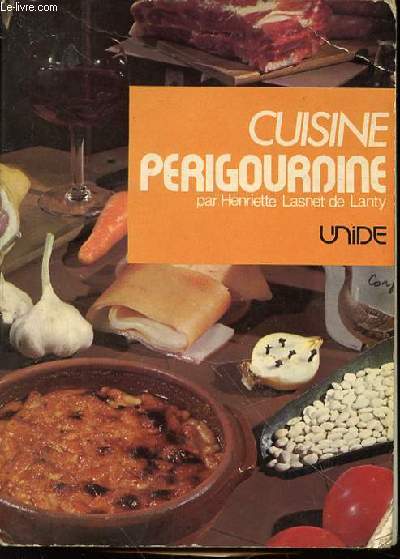 CUISINE PERIGOURDINE - ILLUSTRATIONS DE STUDIO PETRE.