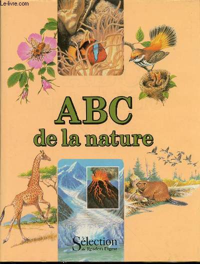 ABC DE LA NATURE